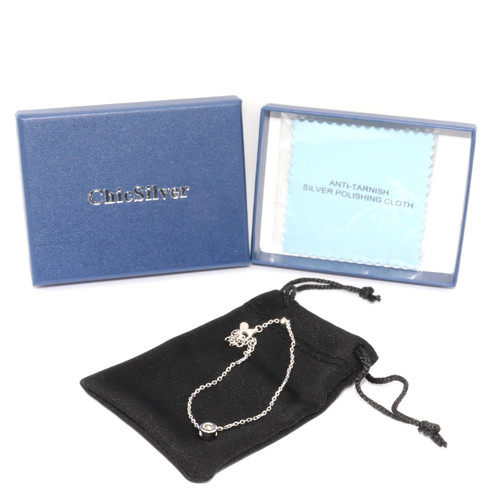 925 sterling silber chicsilver - silber,
