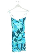 ZARA Minikleid Damen Kleid Gr