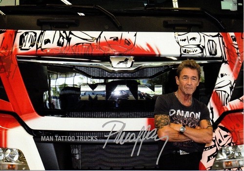Peter maffay rarität - maffay,