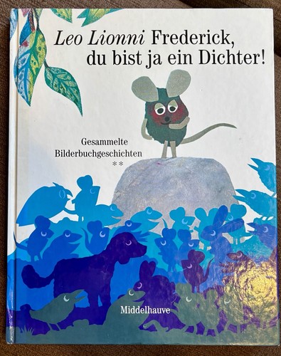 Frederick bist ja - bist,