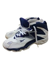 Vintage Reebok Mesh Aero Step