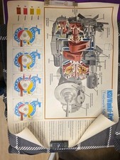 NSU Wankel-Kreiskolbenmotor