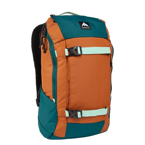 Burton kilo backpack 27l - backpack,
