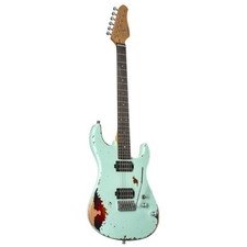Fame Custom ST RW Worn Mint