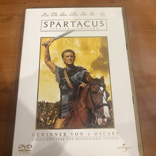 Spartacus - , (special