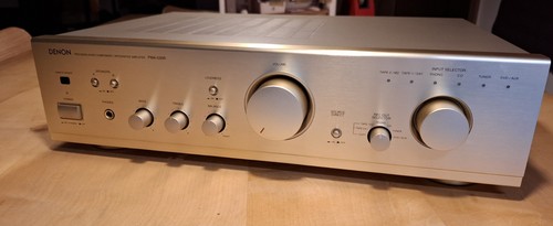 Denon pma 535r integrierter - denon, pma-535r
