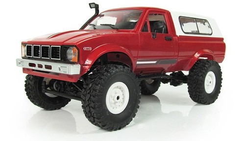 Amewi offroad pickup - pickup, truck