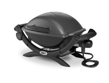 Weber Elektro Grill Q1000