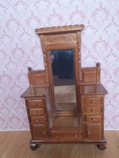 Puppenhaus schöner - 1:12,