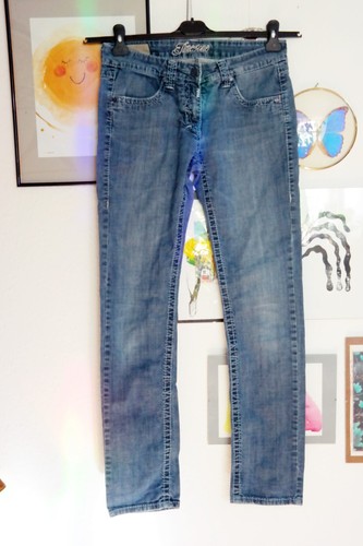 Maloja jeanshose jeans hose - maloja,