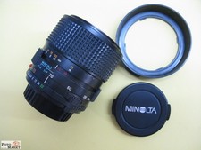 Minolta MD original