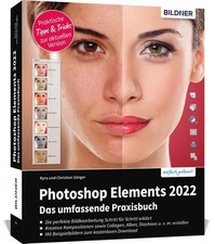 Photoshop Elements 2022 - Das