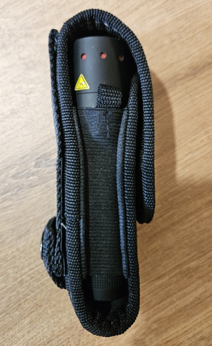 Ledlenser p320 led - ledlenser,