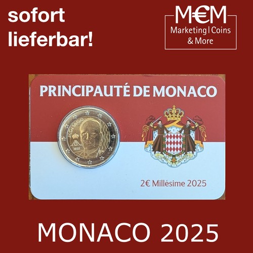Monaco euro 2025 - euro,