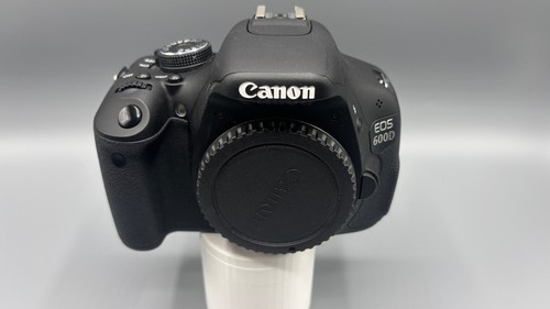 Canon eos 600d - canon,