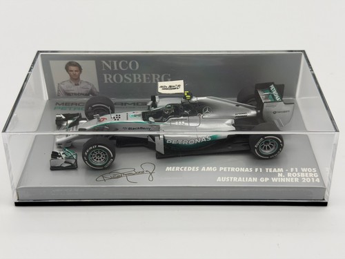 Mercedes amg petronas - petronas, f1