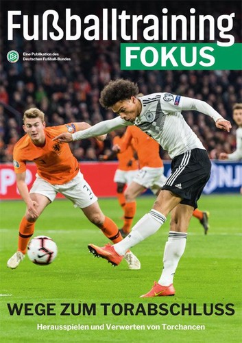 Fußballtraining fokus - fokus, ~