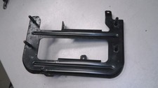 Halter Halterung