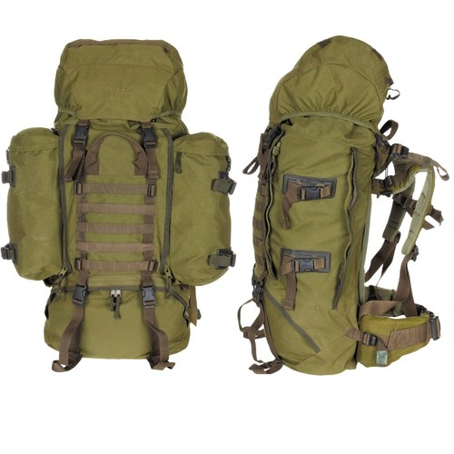 Rucksack berghaus crusader - rucksack,