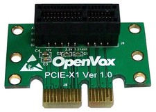 OpenVox ACC1002 PCIe Raiser