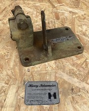 Original Fendt Traktor Farmer
