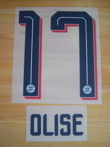 Bayern münchen orginal - fc,