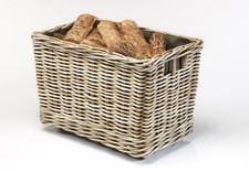 Kaminholzkorb Holzkorb -