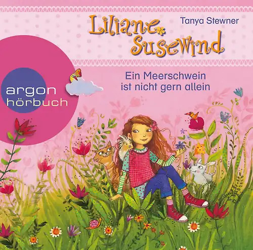 Liliane susewind ein - liliane, –