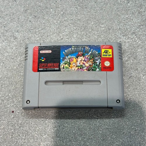 Super adventure island - adventure,
