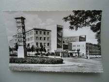 Ansichtskarte Heilbronn am Neckar Knorr-Werke 50er?? Knorr Firmenansicht