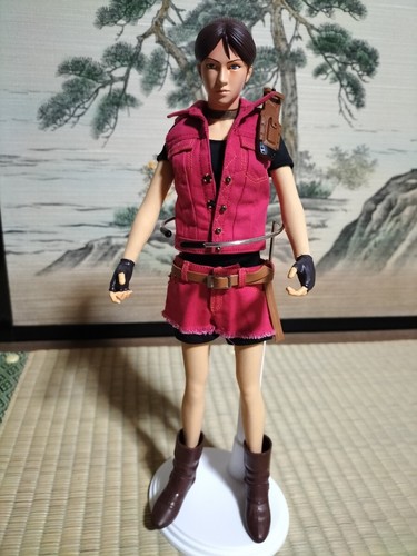 Resident evil claire redfield - resident,