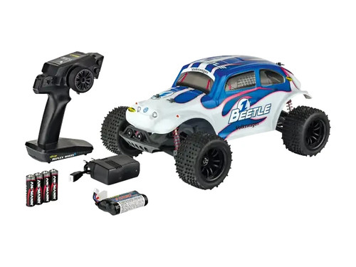 Carson sport beetle - rc-sport, 1:10