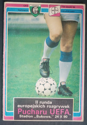 Orig prg uefa - , 1990/91