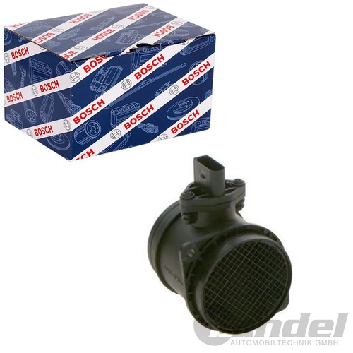 Bosch luftmassenmesser passend - bosch,