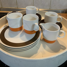 Melitta Kaffeeservice 4