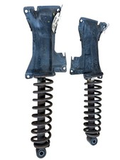 Audi 80 / B4 / 2,0 E  / Limousine / 2x Federbein Stoßdämpfer hinten 8A0512342C