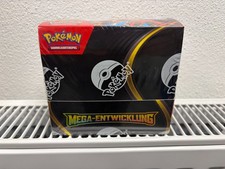 Pokémon Mega Entwicklung 36er