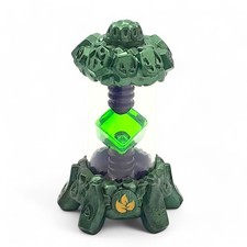 Skylanders - Imaginators: Life Creation Crystal #Rune Edition sehr guter Zustand