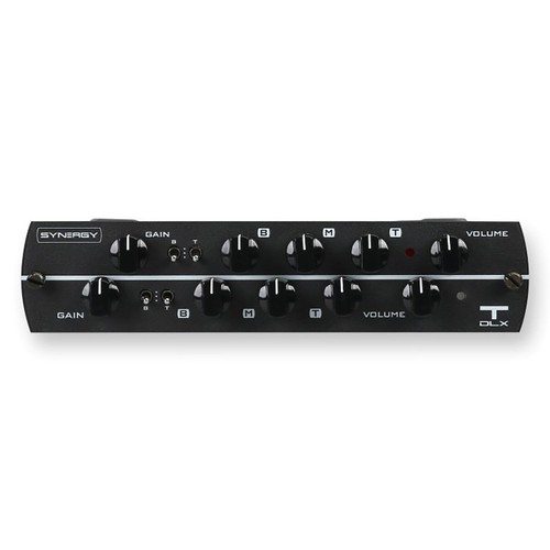 Synergy dlx pre amp modul - synergy, t/dlx