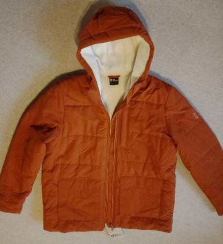 Jack wolfskin white frost - wolfskin,