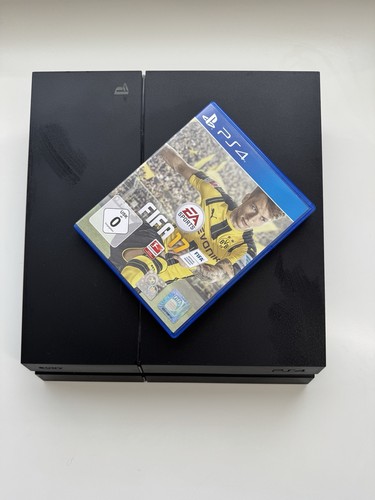 Sony playstation ps4 konsole - sony,
