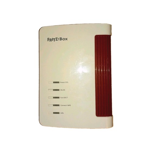 Fritz box 7530 dsl - fritz!box,