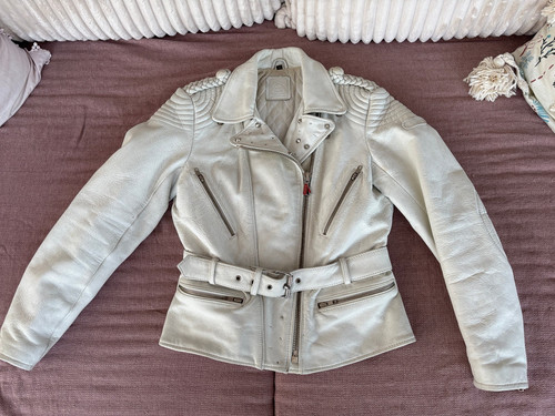 Hein gericke damen lederjacke - damen,