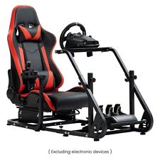 Hottoby Racing Simulator