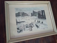 Kiel - Weihnachten 1945 -