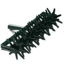 Kultivator Sternfräse