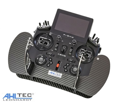 Ahltec senderpult softcase - ahltec,