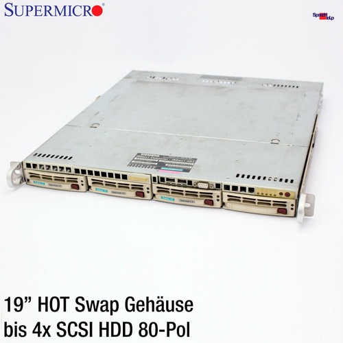 48cm scsi hot - 48cm,