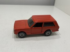 Sammler Figur Auto  Siku 7 cm