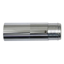 Standrohre showchrom 41mm - showchrom,,